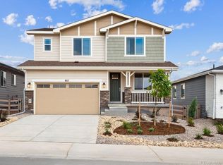 8117 Butte Creek St, Littleton, CO 80125