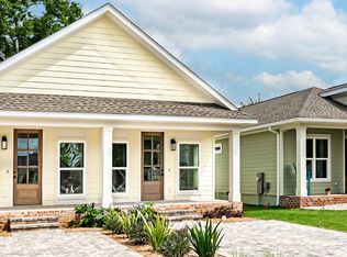 1212 E Scott St UNIT A, Pensacola, FL 32503