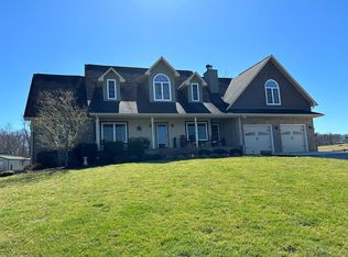 386 Mussers Mill Rd, Crockett, VA 24323