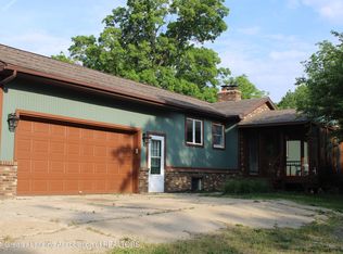 1308 N Canfield Rd, Eaton Rapids, MI 48827