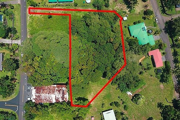 1st image of Old Mamalahoa Hwy Lot 7-D