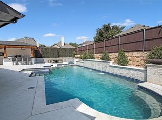 524 Farrell Ln, Allen, TX 75013