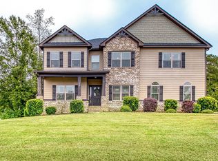 150 Charleston Dr, Senoia, GA 30276