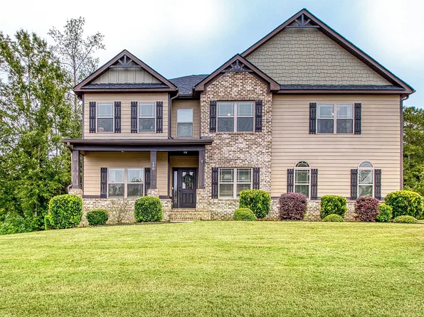 150 Charleston Dr, Senoia, GA 30276
