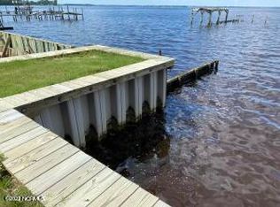0 Shady Shores Rd, Belhaven, NC 27810