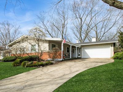 5708 Westview Ln, Lisle, IL, 60532