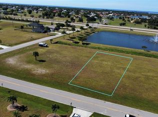 16175 Badalona Dr, Punta Gorda, FL 33955