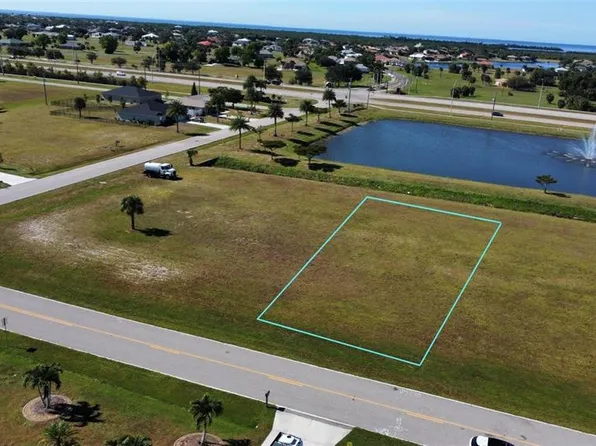 16175 Badalona Dr, Punta Gorda, FL 33955