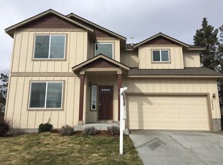 20520 Lysander Pl, Bend, OR 97701