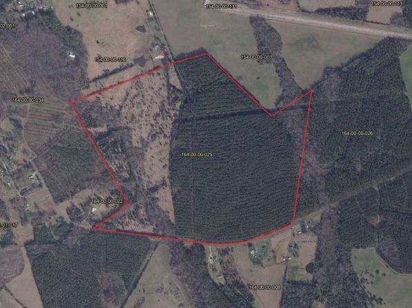 1008 Seneca Street Ext, Calhoun Falls, SC 29628
