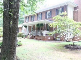 12108 Victoria Hills Rd, Rockville, VA 23146
