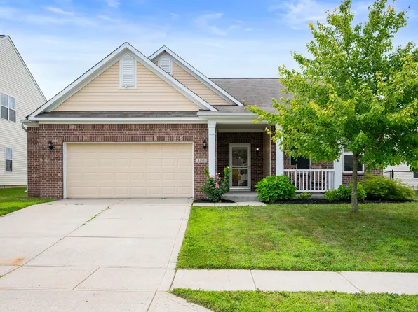 4153 Ballybay Ln, Indianapolis, IN 46239