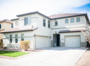 42140 W Arvada Ct, Maricopa, AZ 85138