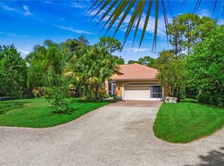 1950 19th St SW, Naples, FL 34117