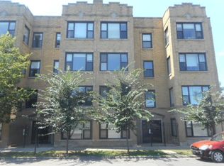 1154 N Kedzie Ave APT 301, Chicago, IL 60651