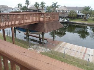 891 Bonita St, Bayou Vista, TX 77563