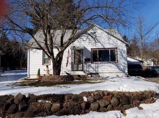 559 N Birdsey St, Columbus, WI 53925