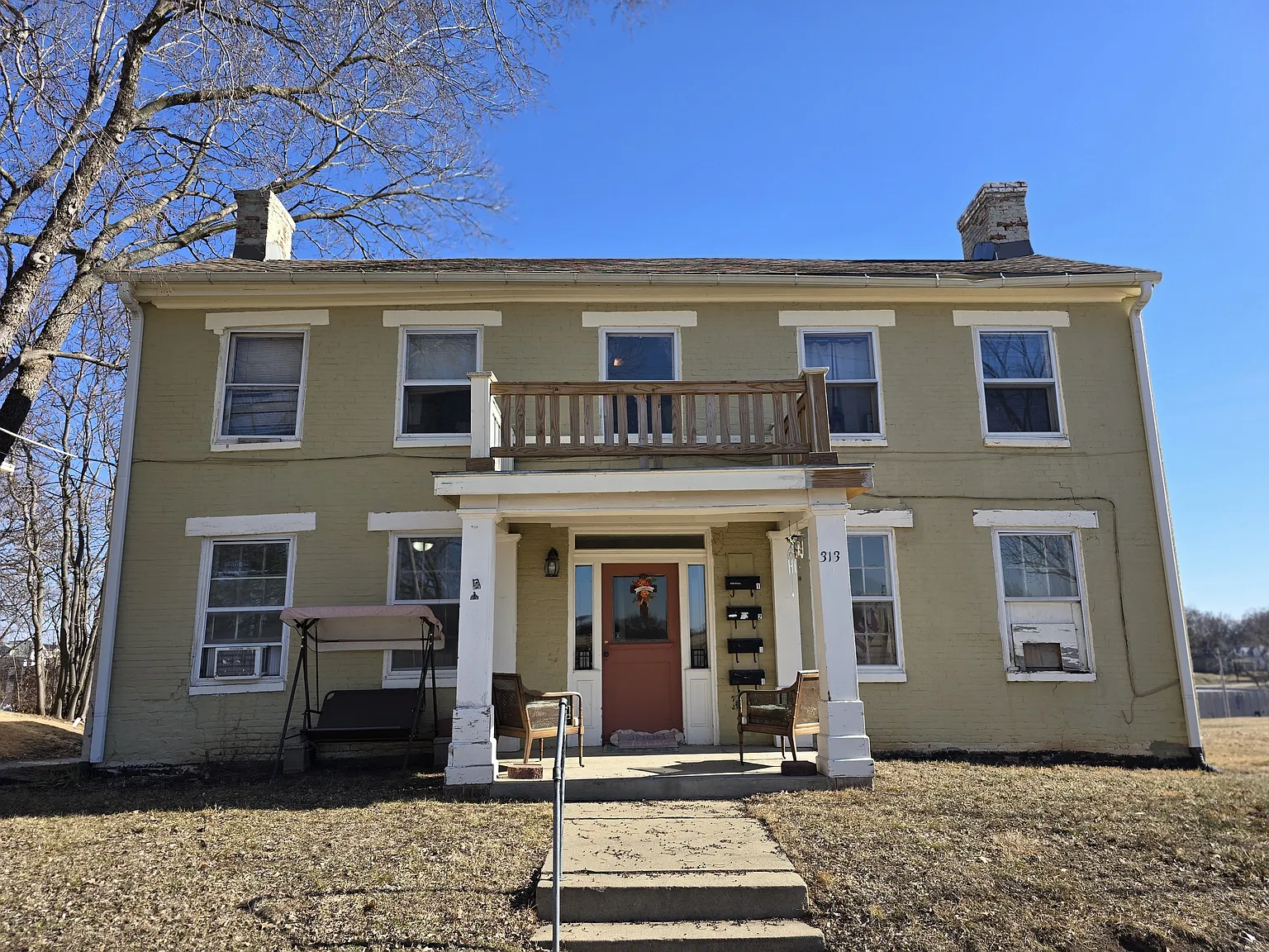 313 S Pleasant St Independence MO 64050 — Photo 3