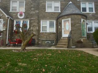 3154 Glenview St, Philadelphia, PA 19149
