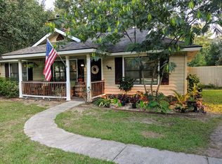 2 Mitchell Ct, Bluffton, SC 29910