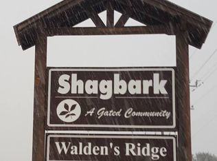 2739 Black Walnut Flats Rd, Pigeon Forge, TN 37862