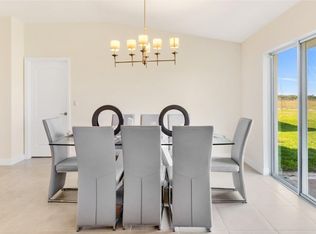 738 Carlyle Way, Fort Pierce, FL 34947