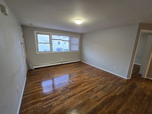 321 Quinnipiac Ave #7D