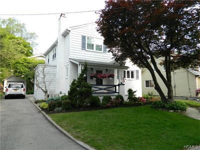 35 Nepera Pl, Hastings On Hudson, NY, 10706