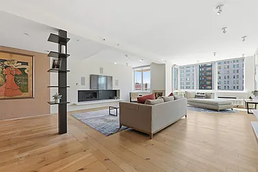 1008 Hudson Park, #1008