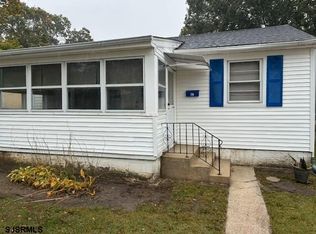 710 W New York Ave, Somers Point, NJ 08244