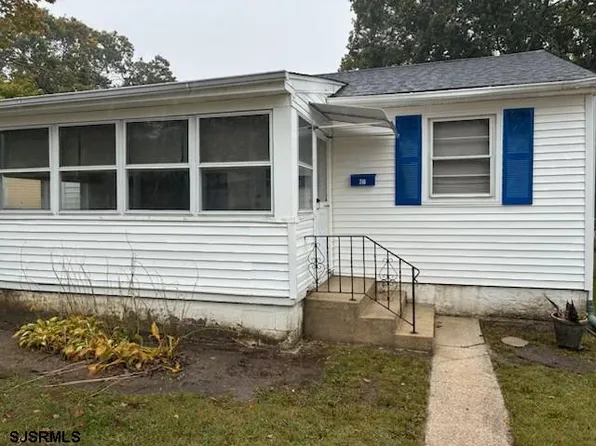 710 W New York Ave, Somers Point, NJ 08244