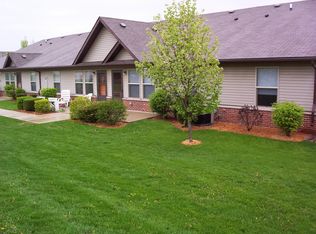 Cedar Cliff Apartments, Richmond, IN 47374
