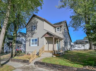 208 W Williams Ave, Bellefontaine, OH