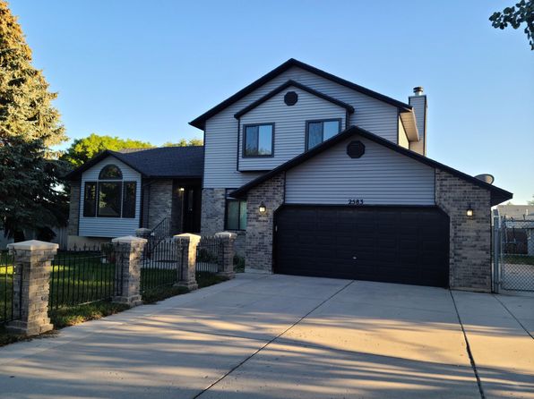 2583 W Cherry Park Ln