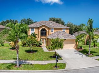 5000 Spinet Dr, Melbourne, FL 32940