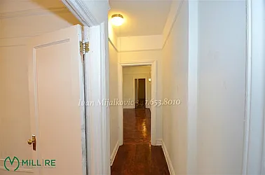 Rented by MiLL RE