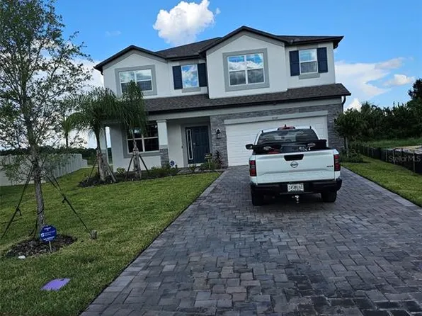 38049 Copper Penny Ct, Zephyrhills, FL 33540