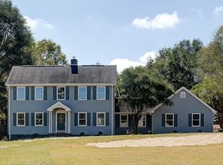 214 Sitton Rd, Easley, SC 29642