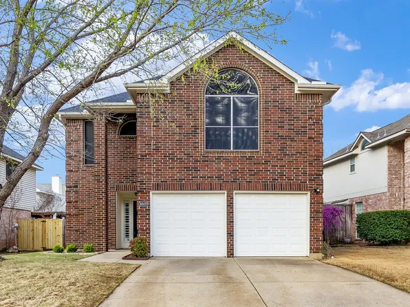 4609 Sandera Ln, Flower Mound, TX 75028