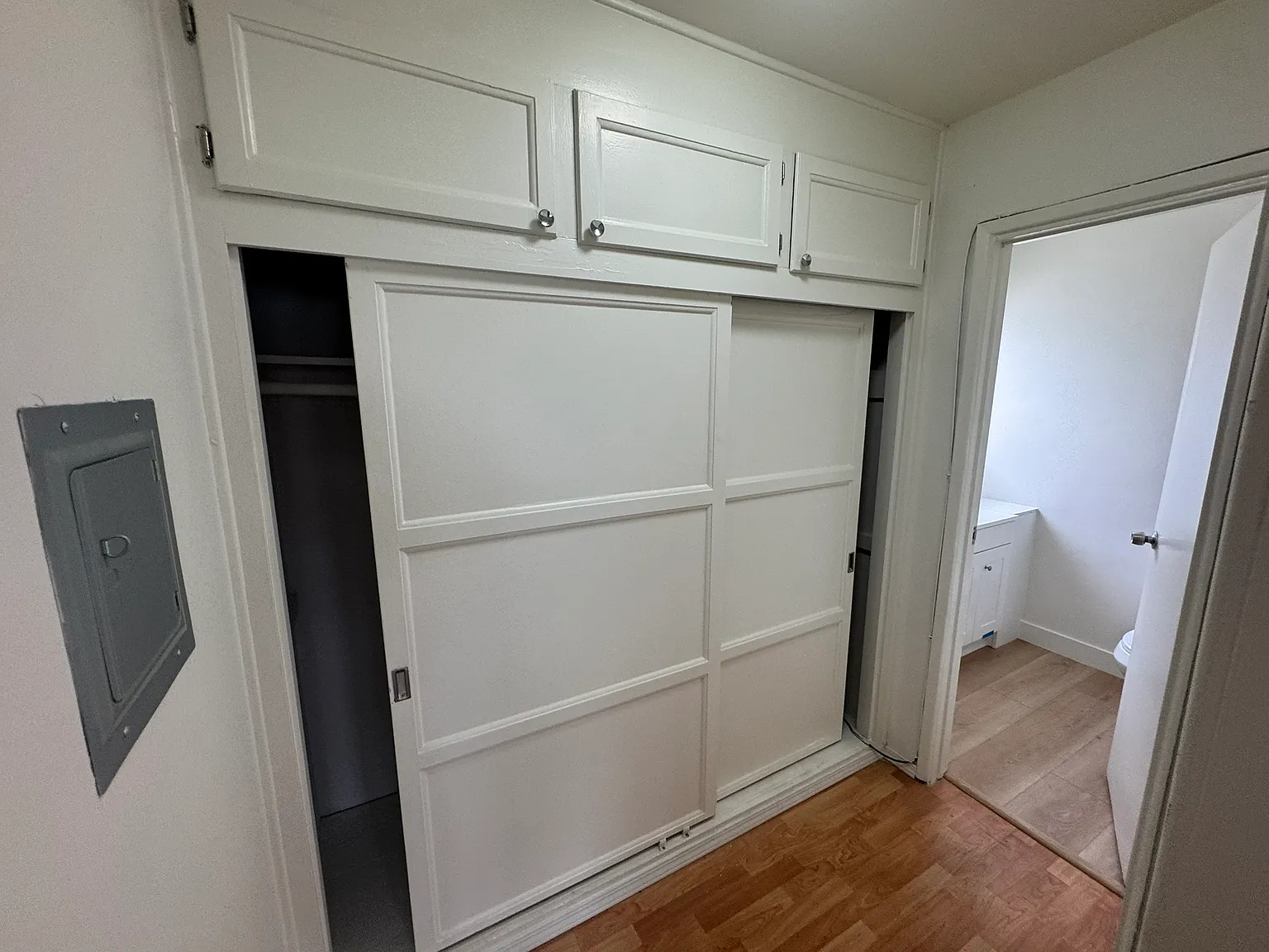 Studio, 450 sqft, $1,500 — Photo 3