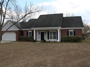 161 Kendal Ln, Leesburg, GA 31763