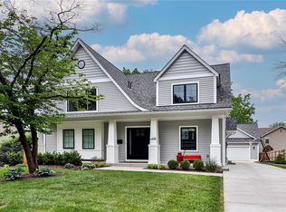 235 Barter Ave, Saint Louis, MO 63122