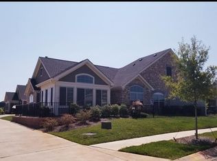 2316 Villa Oaks Ct #1A, Gastonia, NC 28054