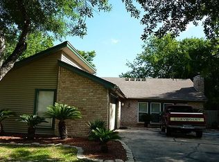 13402 Cal Dr, Houston, TX 77065