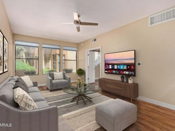 6900 E Princess Dr Unit 1182, Phoenix, AZ 85054