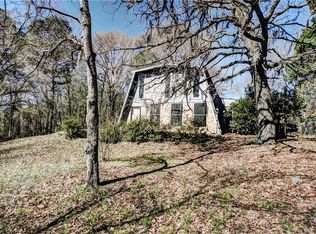 215 Hargis Rd, Natchitoches, LA 71457