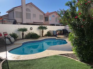 303 Windmere St, Henderson, NV 89074