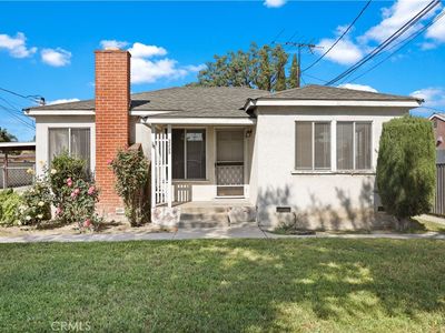 2225 Santa Anita Ave, South El Monte, CA, 91733