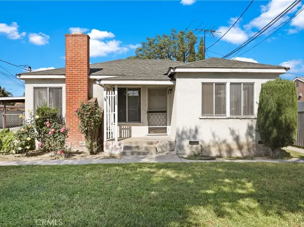 2225 Santa Anita Ave, South El Monte, CA 91733