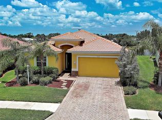 8938 Peregrine Way, North Port, FL 34287